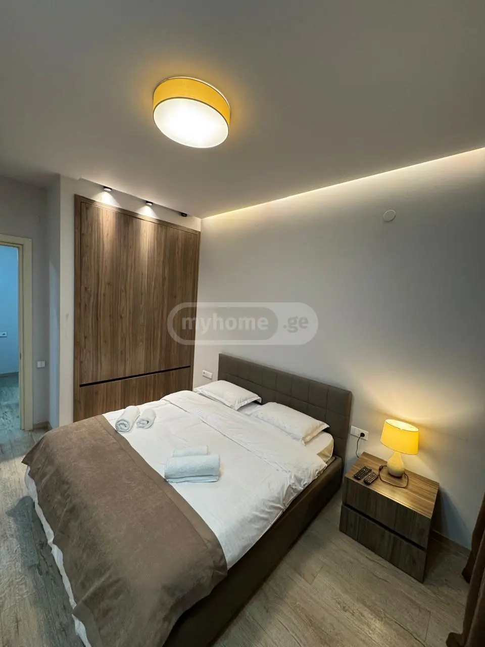 2 Room Apartment Daily Rent In Vera view 2
