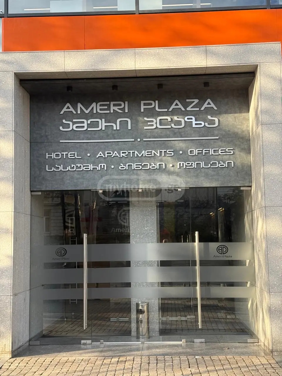 2 Room Apartment Daily Rent In Vera view 13