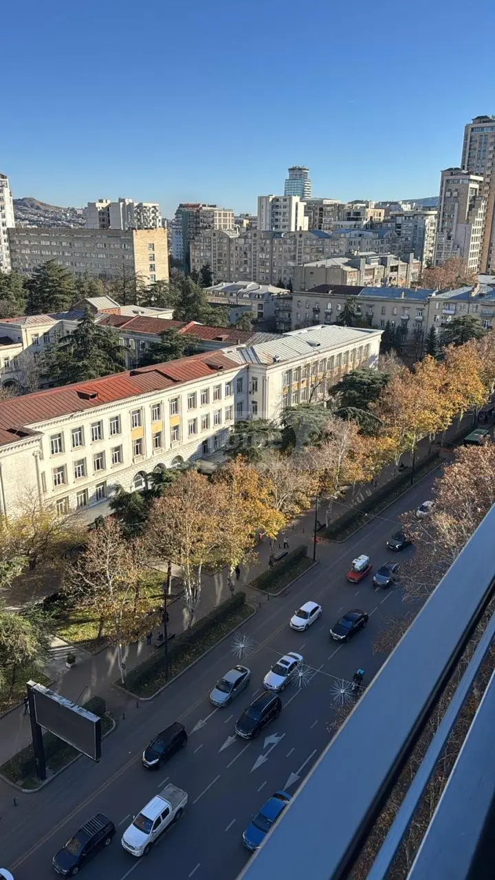 2 Room Apartment Daily Rent In Vera view 3