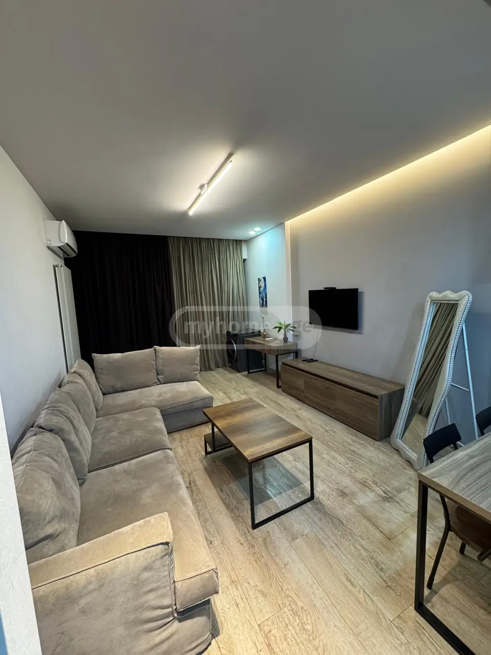 2 Room Apartment Daily Rent In Vera view 11