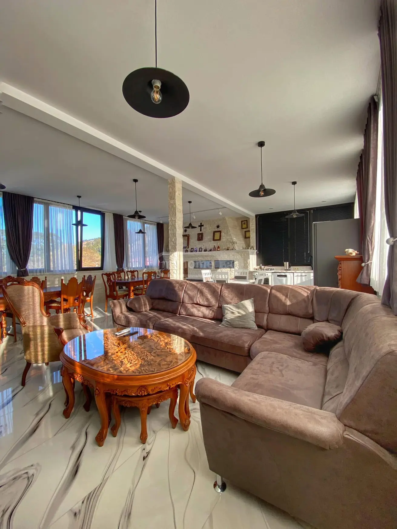 7 Room Private House For Rent In Gonio, In Khelvachauri Municipality view 5