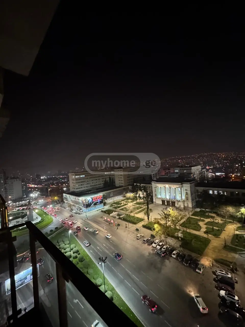 2 Room Apartment Daily Rent In Vera view 10