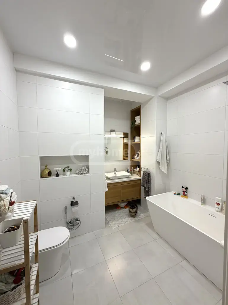 5 Room Apartment For Sale view 12