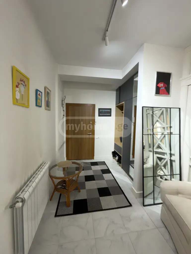 5 Room Apartment For Sale view 10