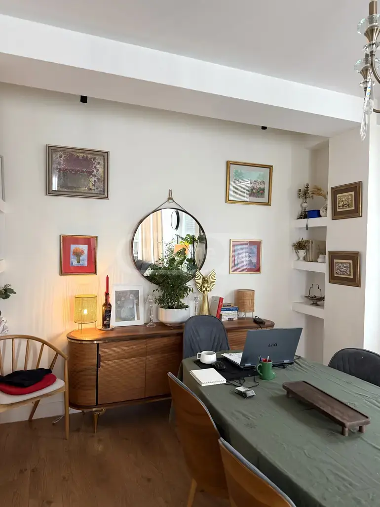 5 Room Apartment For Sale view 5