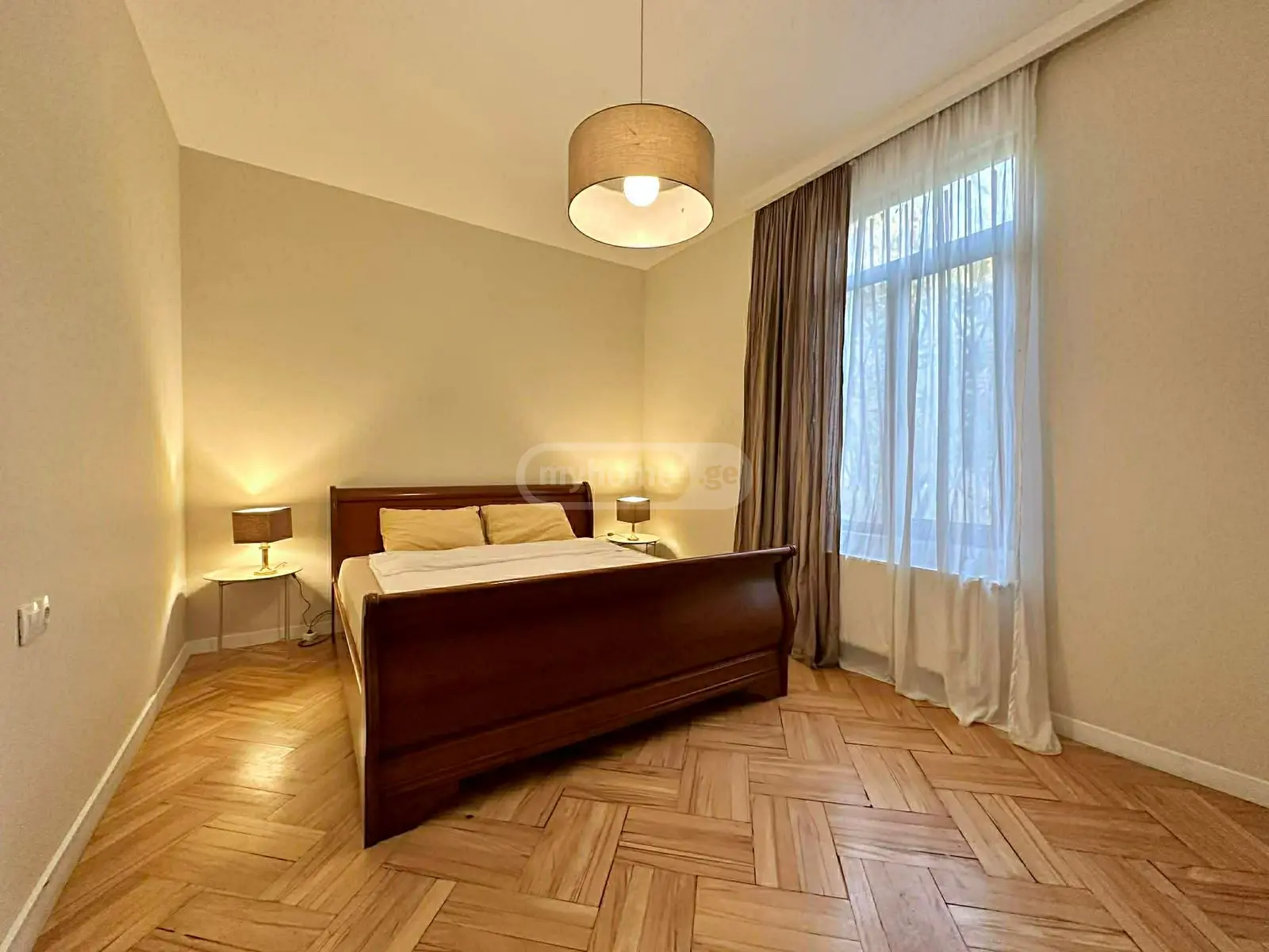 5 Room Private House Daily Rent In Saguramo, In Mtskheta Municipality view 13