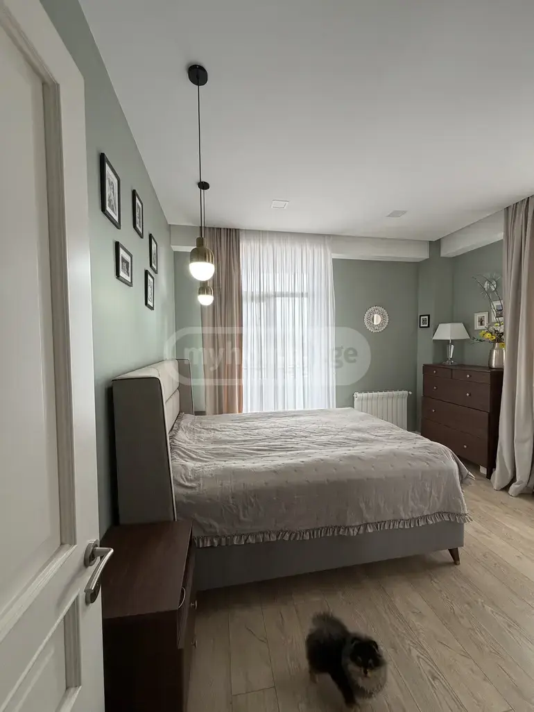 5 Room Apartment For Sale view 7