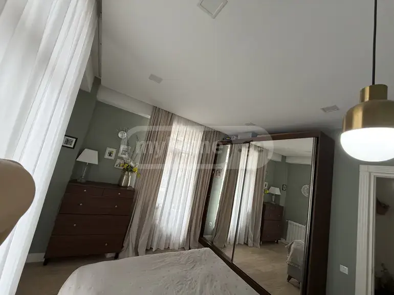 5 Room Apartment For Sale view 8