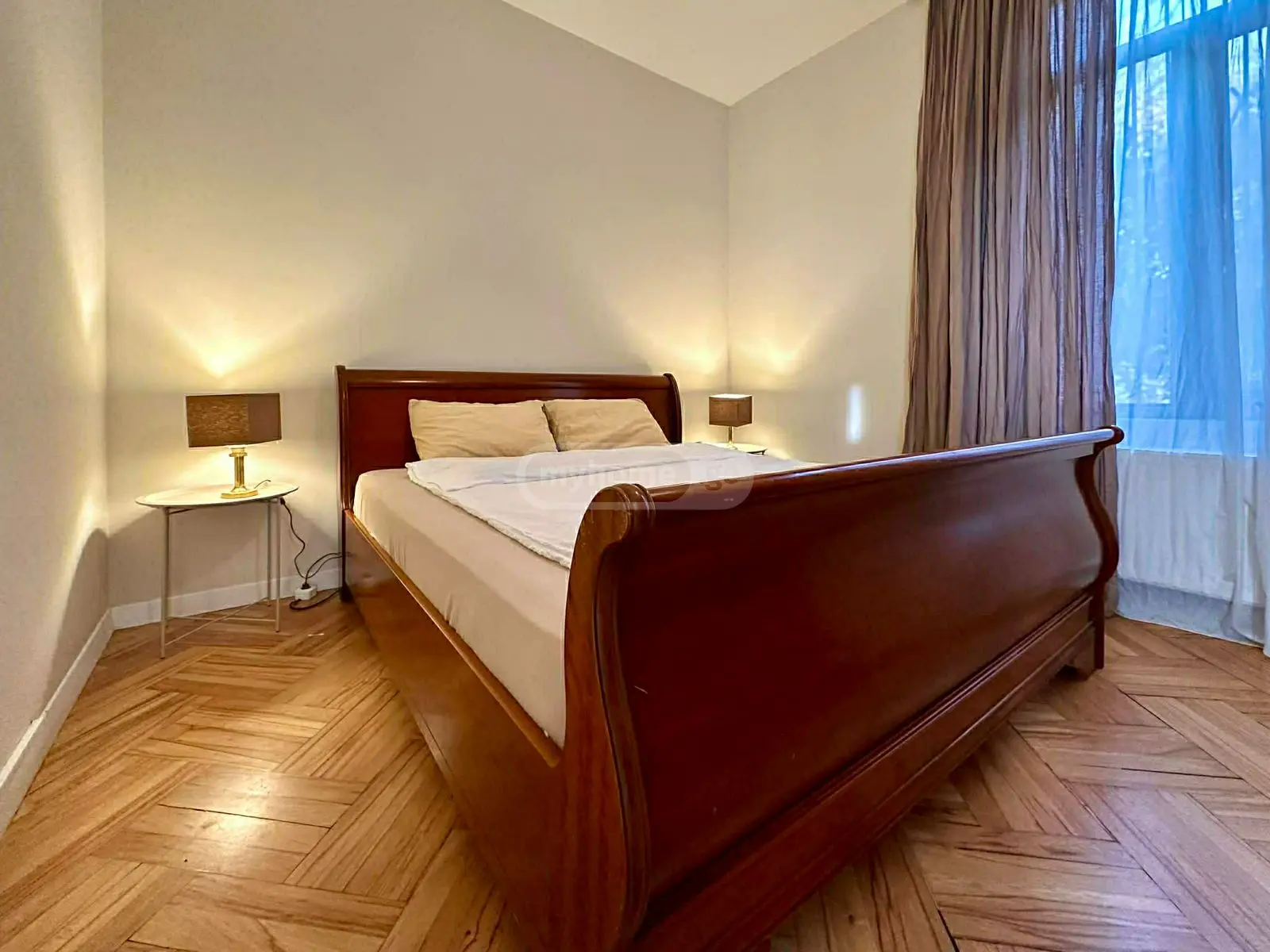 5 Room Private House Daily Rent In Saguramo, In Mtskheta Municipality view 10