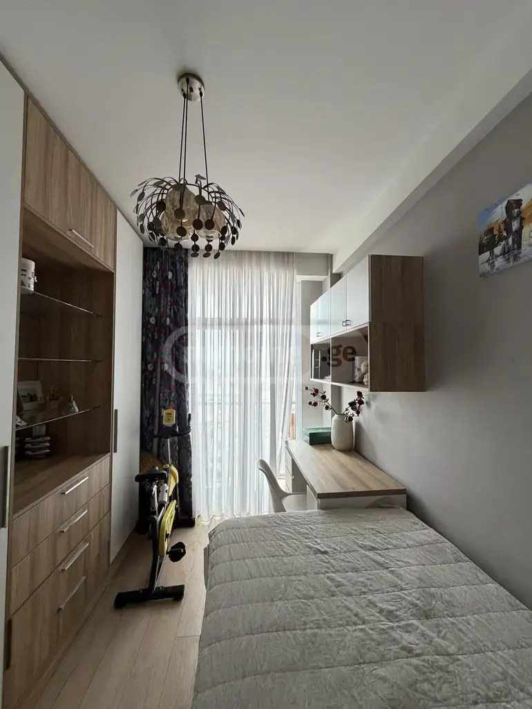 5 Room Apartment For Sale view 11