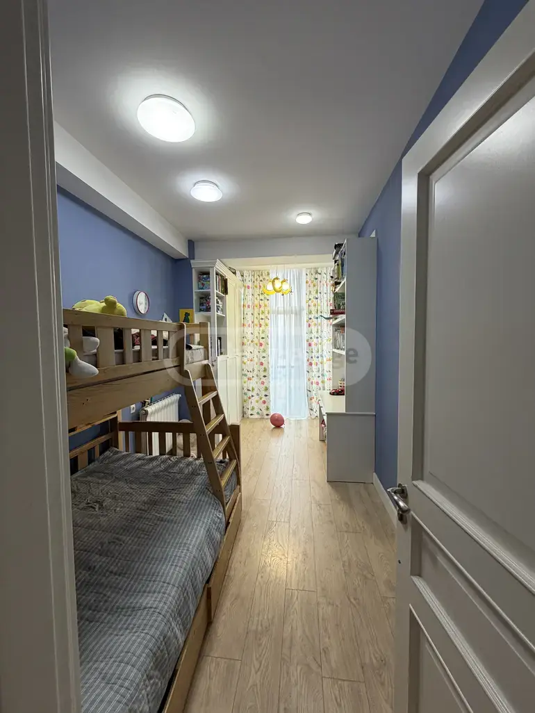 5 Room Apartment For Sale view 9