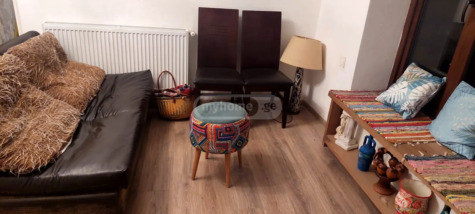 Продажа 9-комната Частный дом view 3