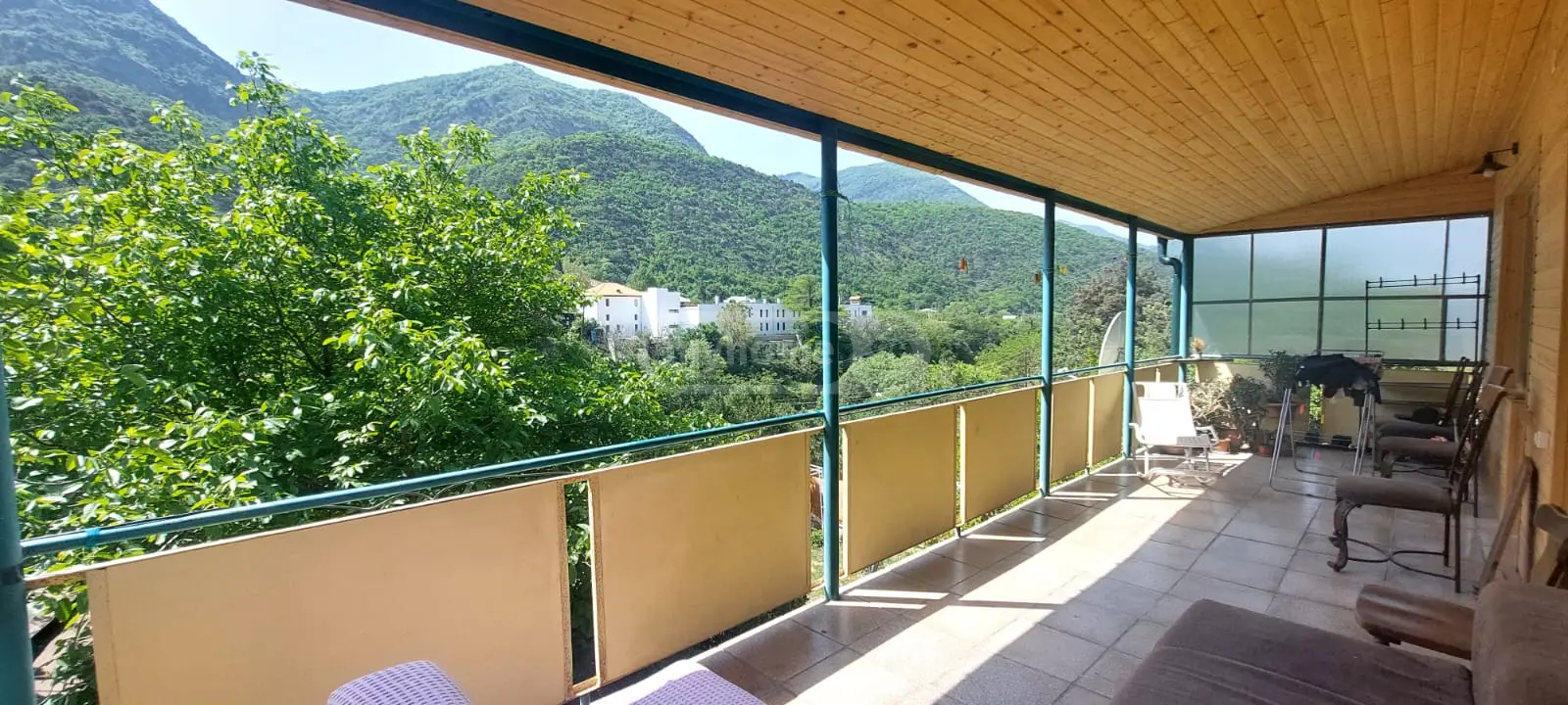 Продажа 9-комната Частный дом view 14
