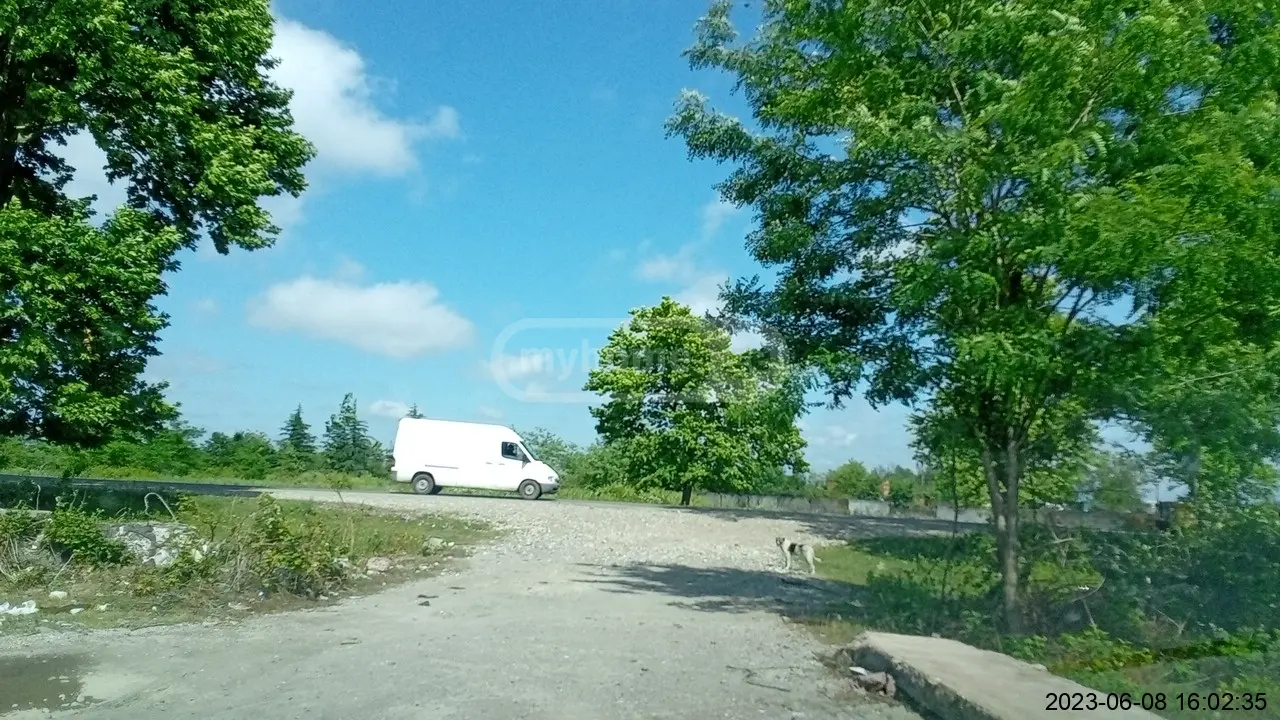 Agricultural Plot For Sale In Foti view 2