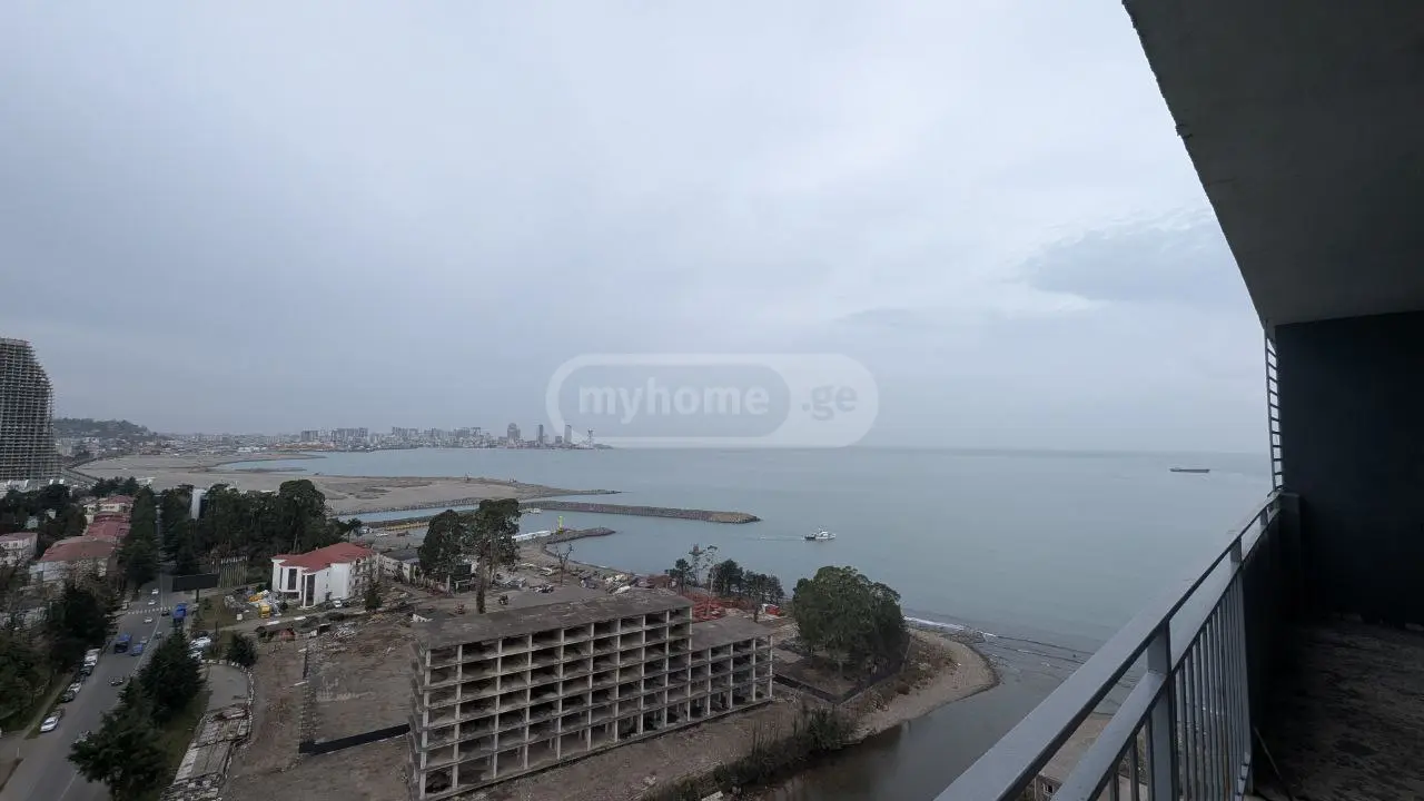 3 Room Apartment For Sale view 5