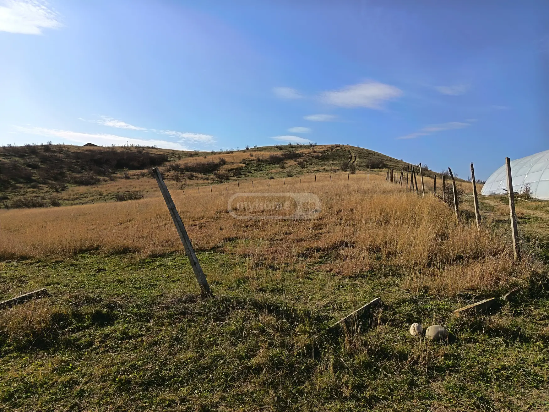 Agricultural Plot For Sale In Ujarma, In Sagarejo Municipality view 8