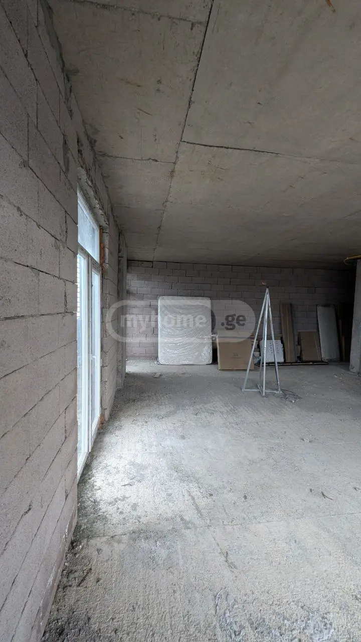 3 Room Apartment For Sale view 13