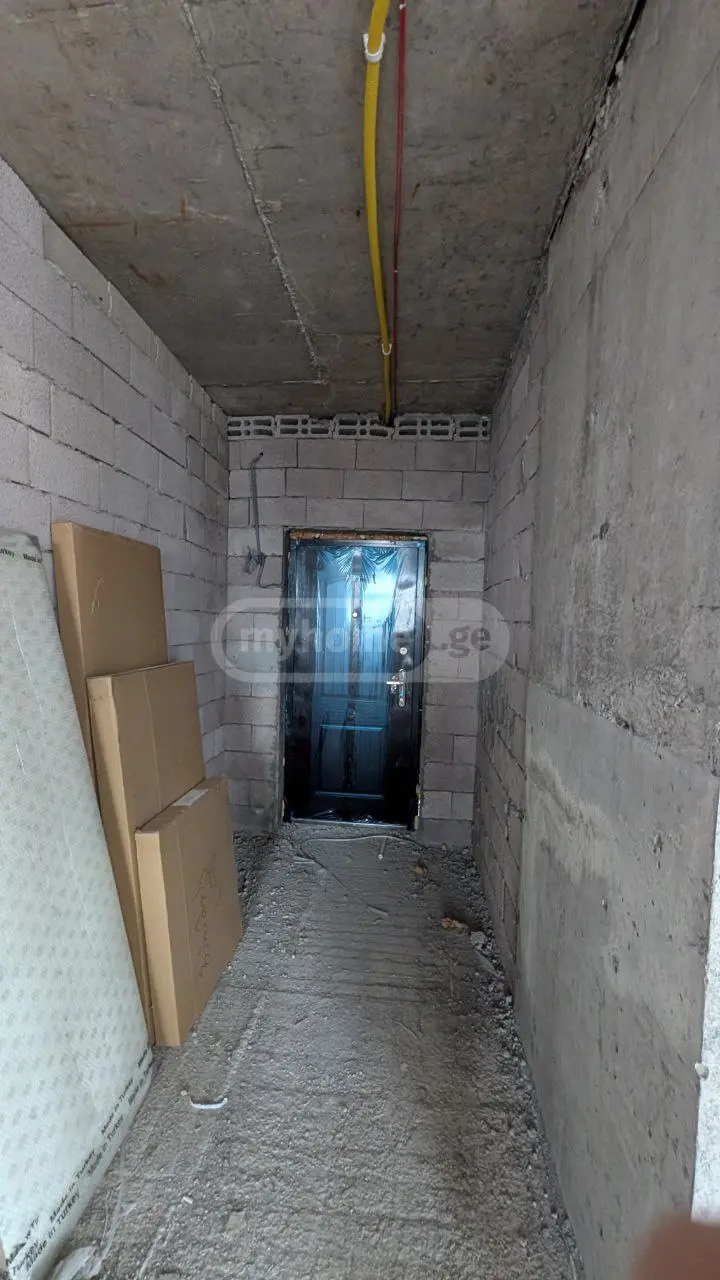 3 Room Apartment For Sale view 7