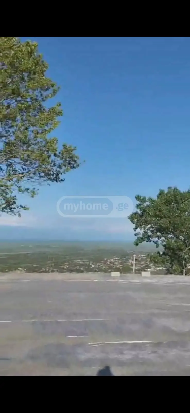 Agricultural Plot For Sale In Signagi view 4
