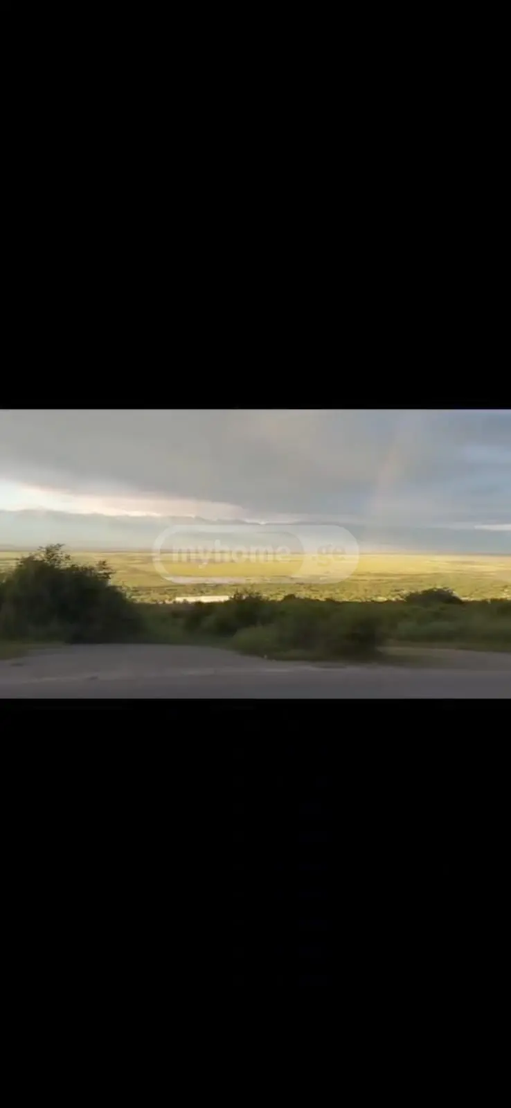 Agricultural Plot For Sale In Signagi view 3