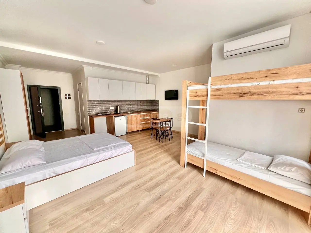 10+ Room Hotel For Sale In Makhinjauri, In Batumi view 4
