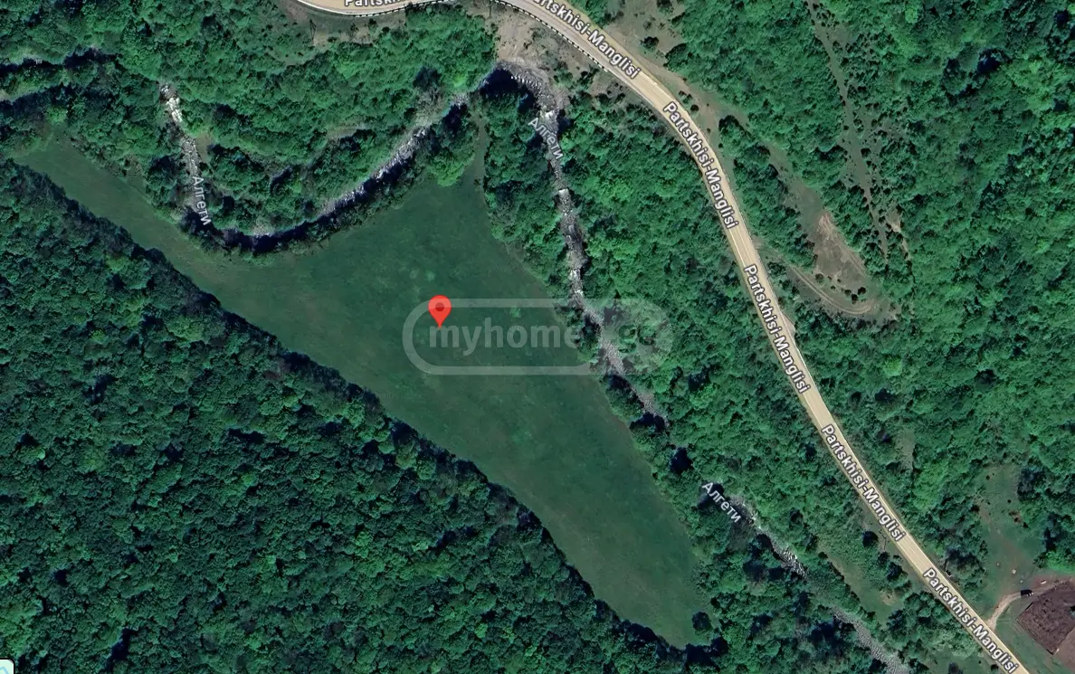 Special Plot For Sale view 2