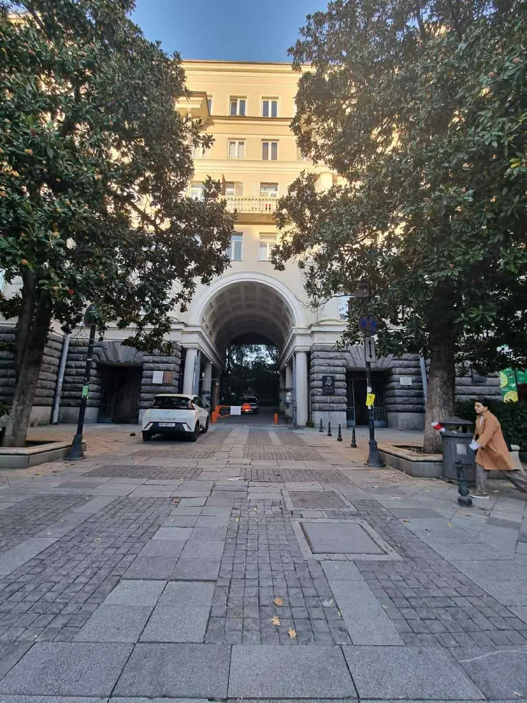 building