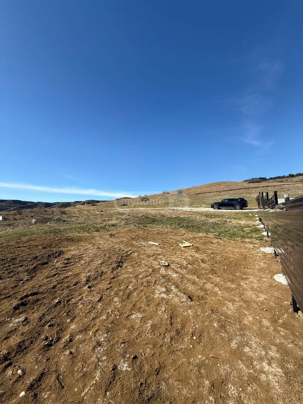 Agricultural Plot For Sale In Didi Digomi view 3