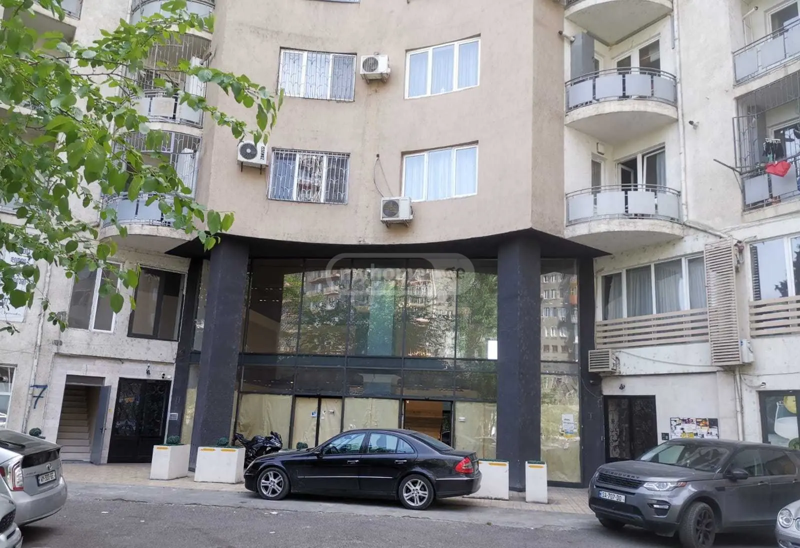 Universal Commercial Area For Sale In Saburtalo view 12
