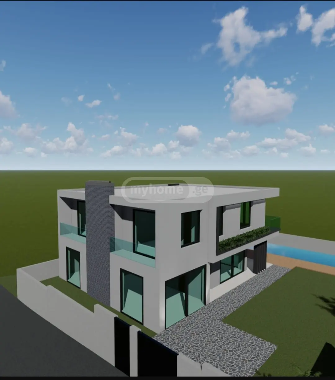Agricultural Plot For Sale In Didi Digomi view 11