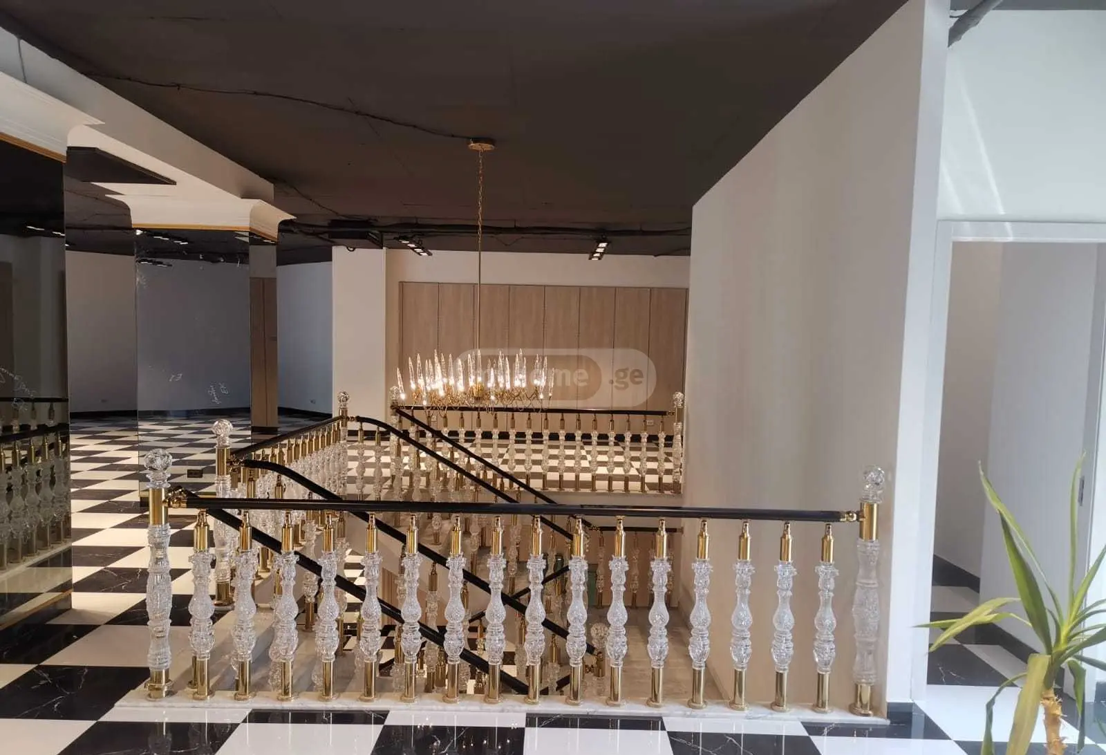Universal Commercial Area For Sale In Saburtalo view 7