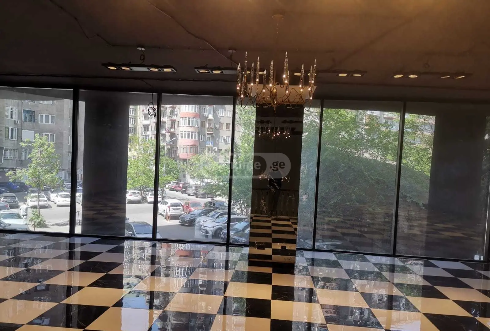 Universal Commercial Area For Sale In Saburtalo view 4