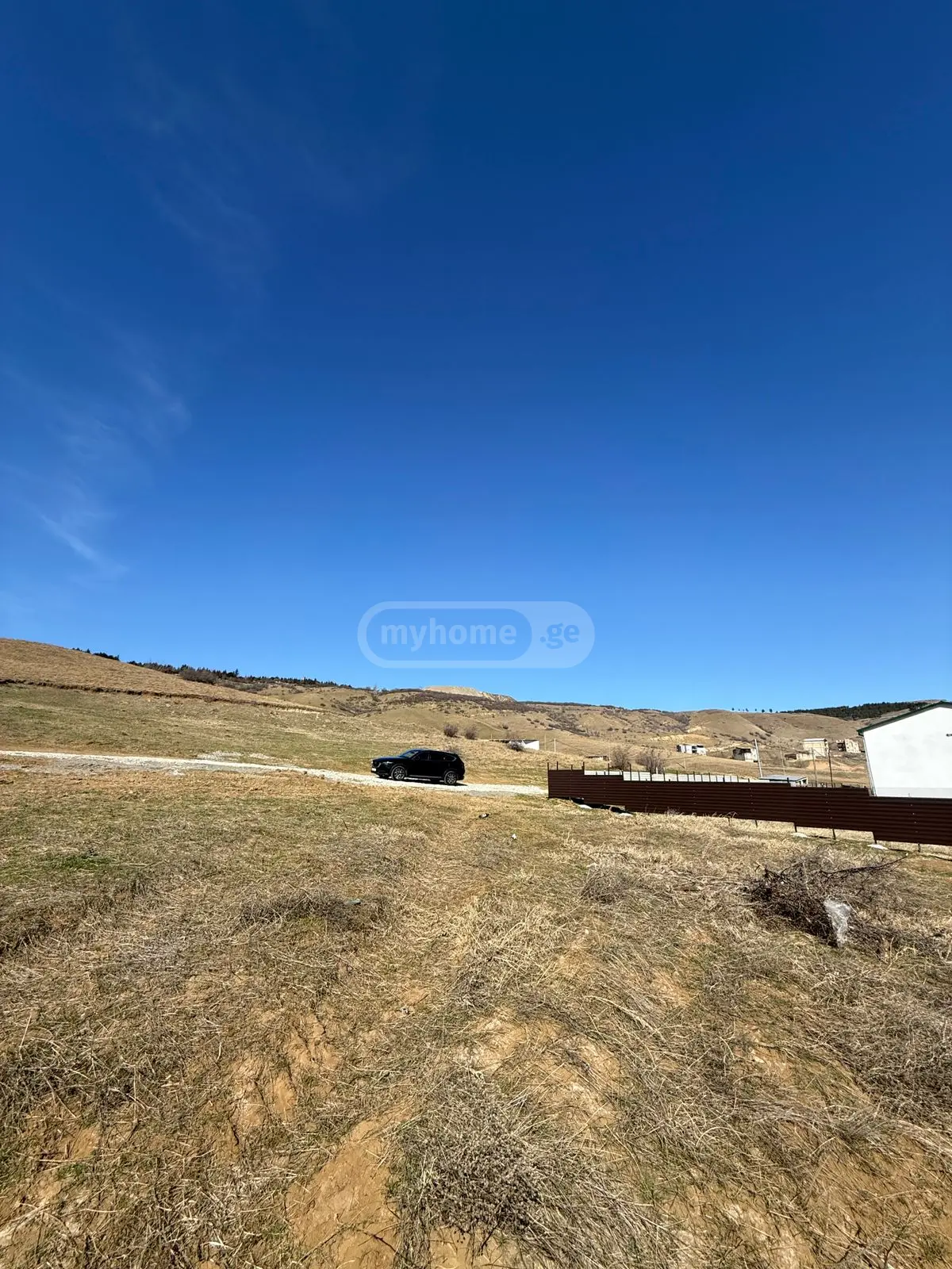 Agricultural Plot For Sale In Didi Digomi view 9