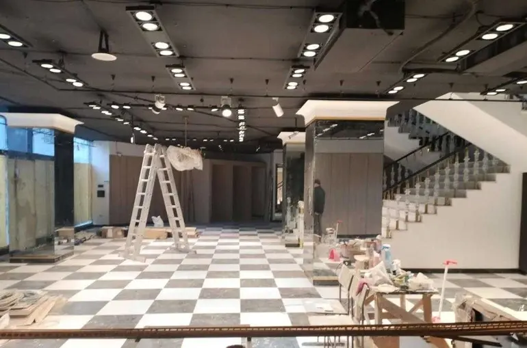 building