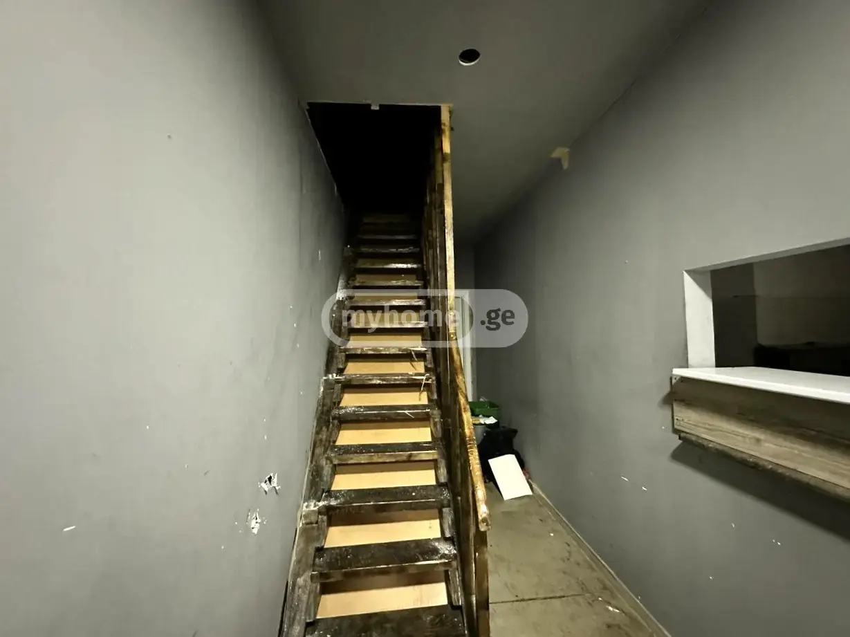 Universal Commercial Area For Rent In Old Batumi District, In Batumi view 9