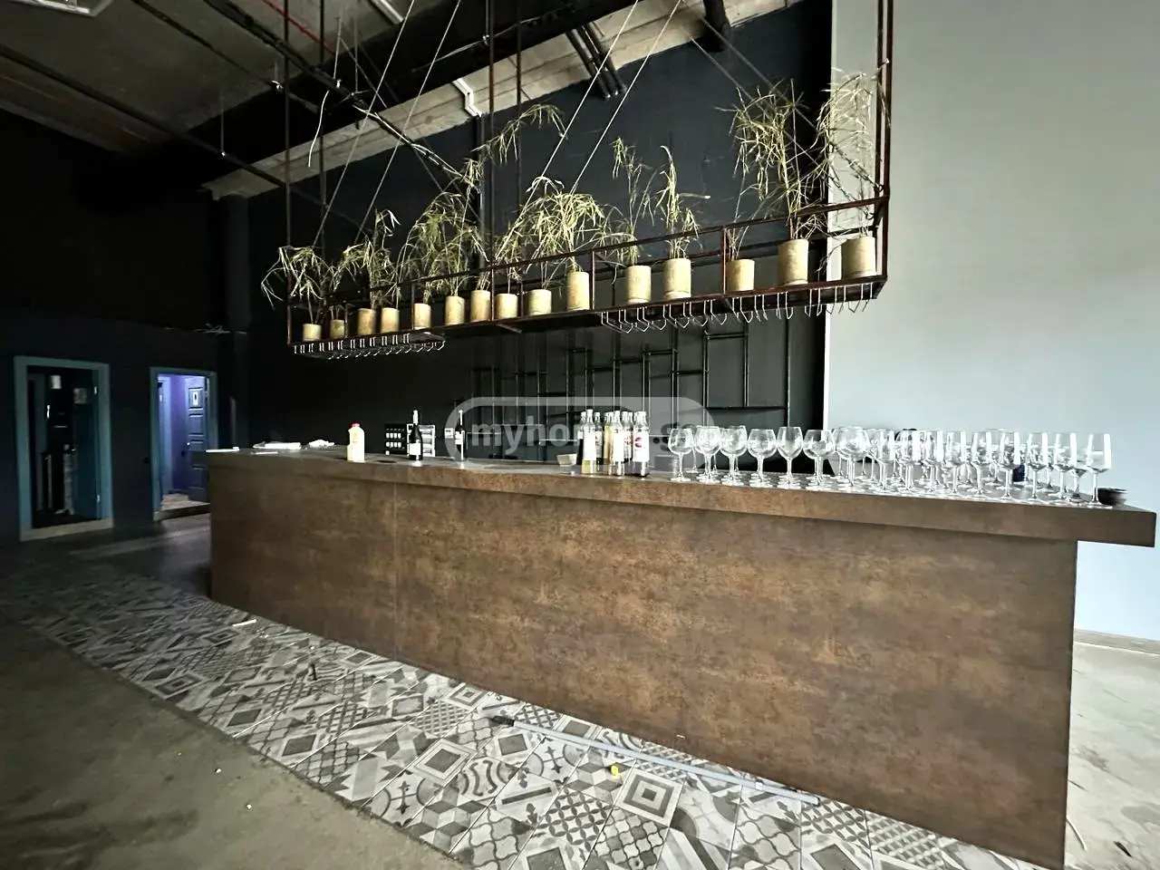 Universal Commercial Area For Rent In Old Batumi District, In Batumi view 7