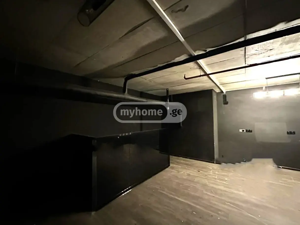 Universal Commercial Area For Rent In Old Batumi District, In Batumi view 12