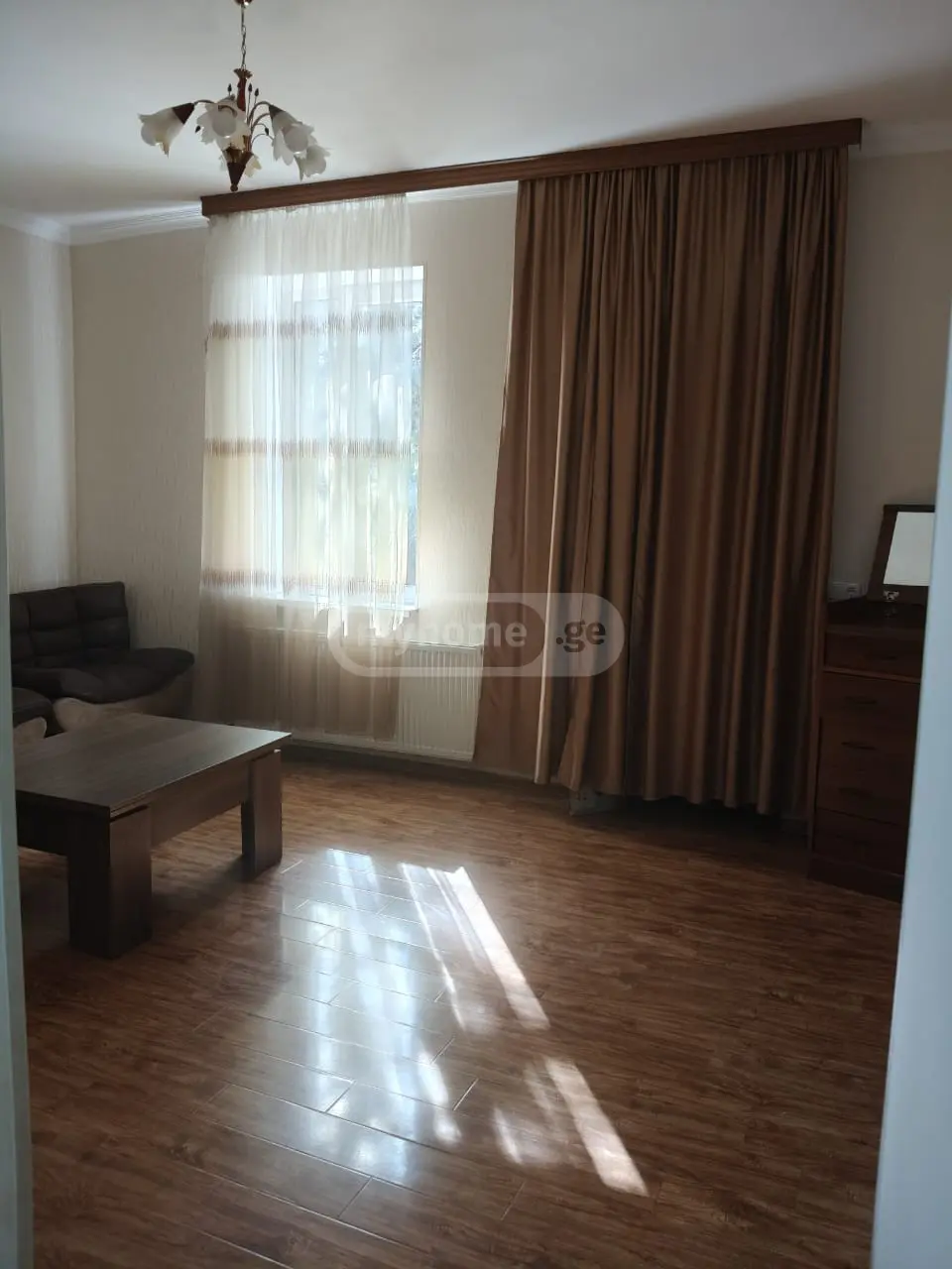 3 Room Apartment For Sale view 3
