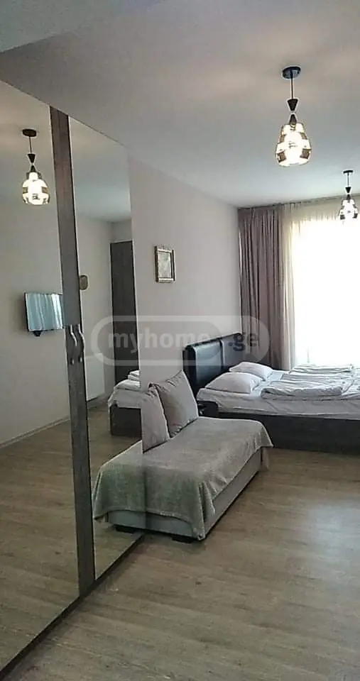 1 Room Hotel For Sale view 1
