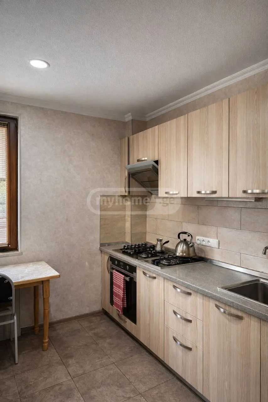 10+ Room Hotel Daily Rent In Borjomi view 16