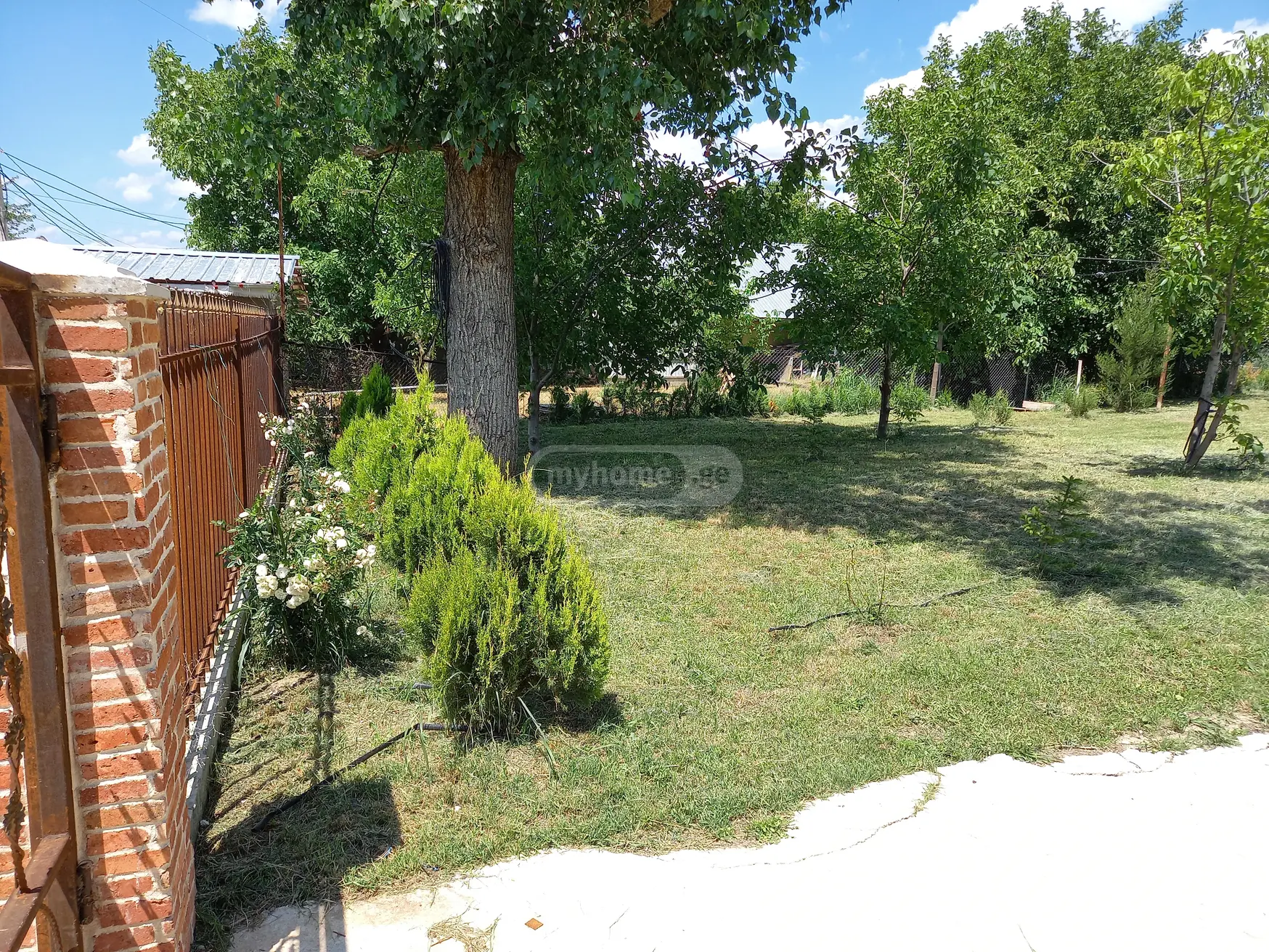 Universal Commercial Area For Rent In Saguramo, In Mtskheta Municipality view 14