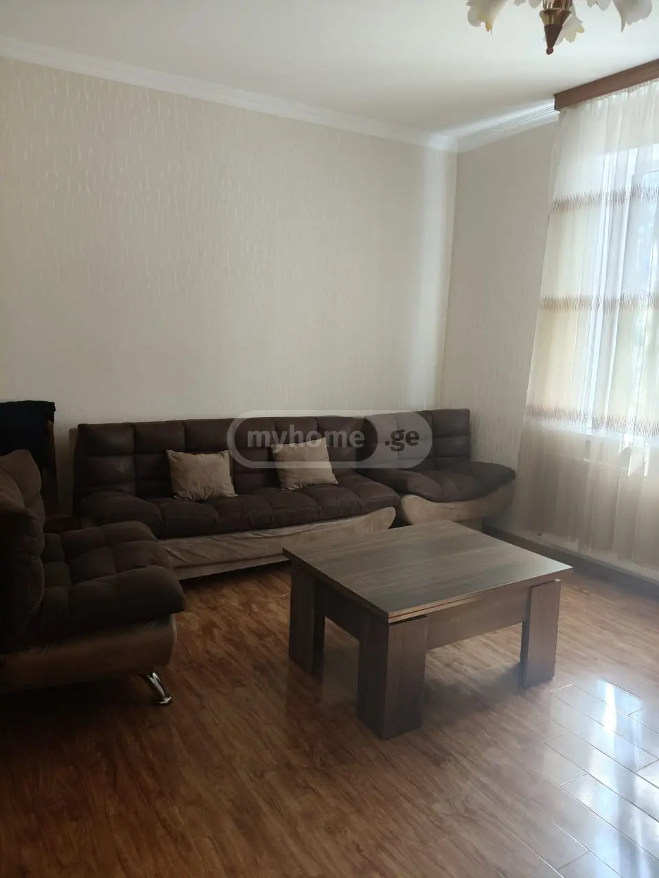 3 Room Apartment For Sale view 1
