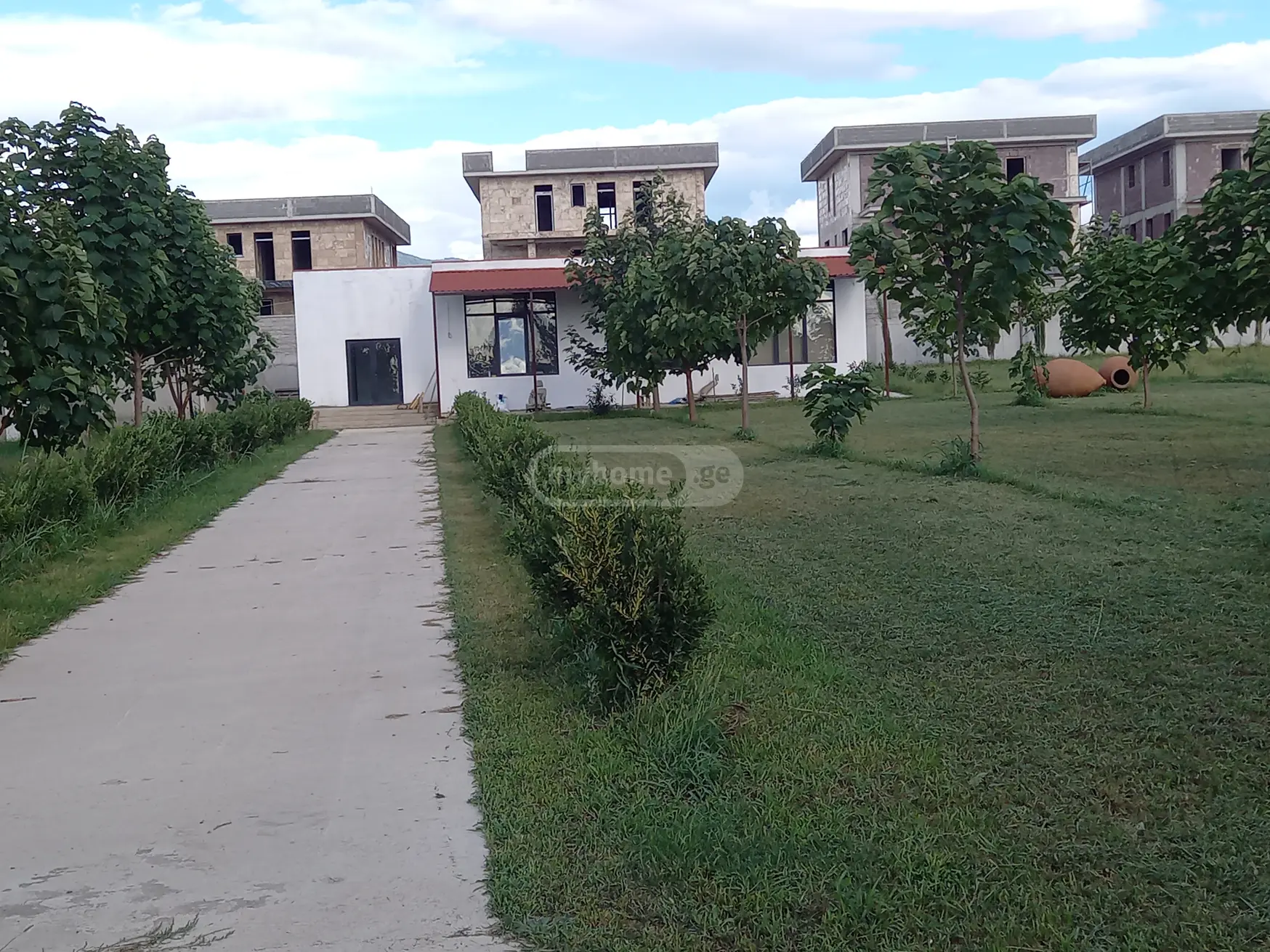 Universal Commercial Area For Rent In Saguramo, In Mtskheta Municipality view 16