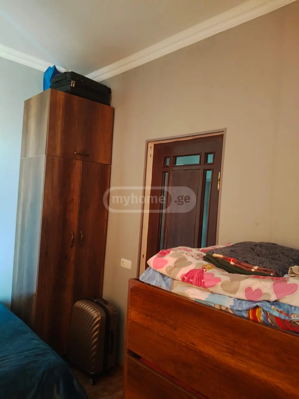 3 Room Apartment For Sale view 4