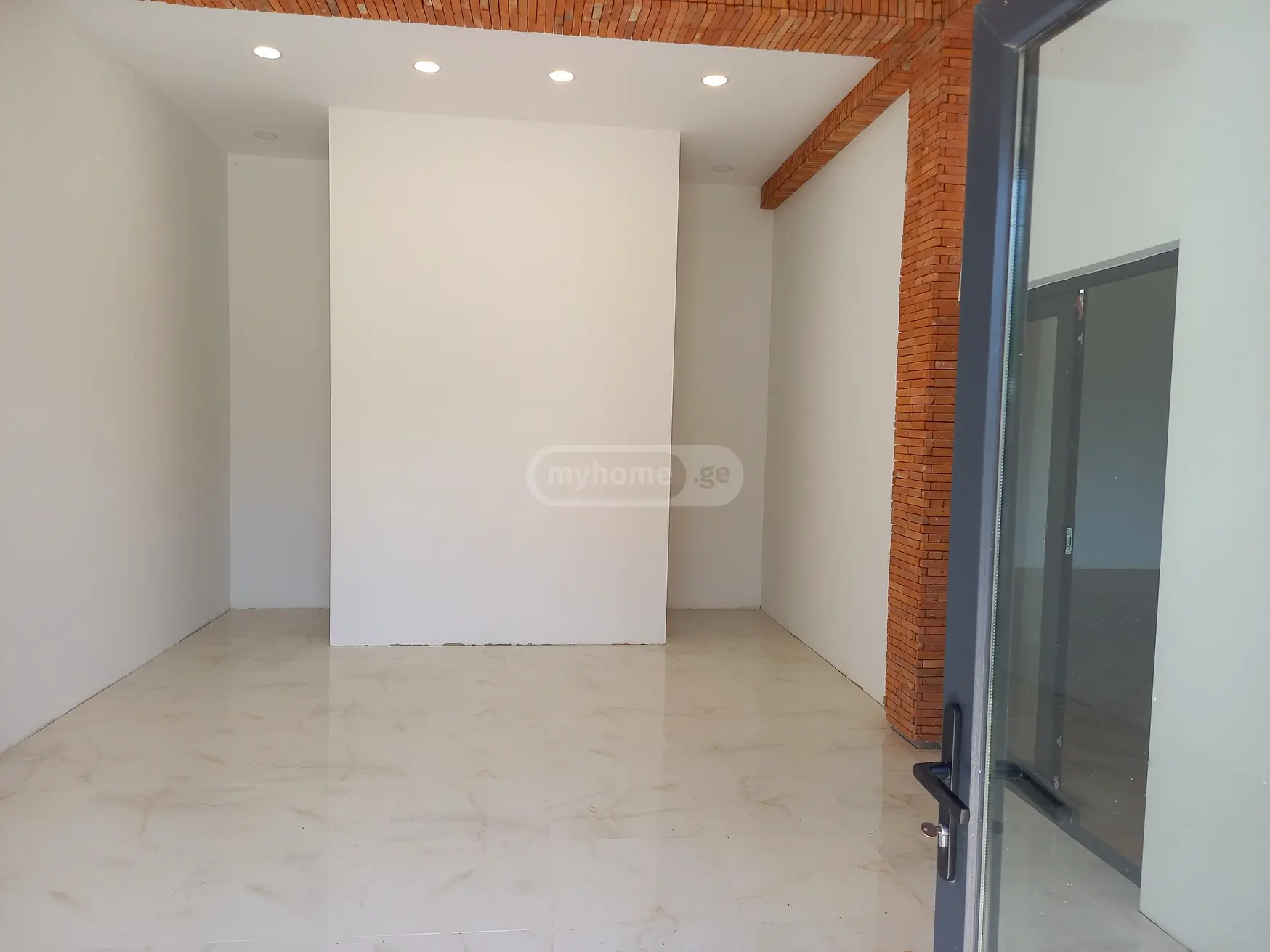 Universal Commercial Area For Rent In Saguramo, In Mtskheta Municipality view 7