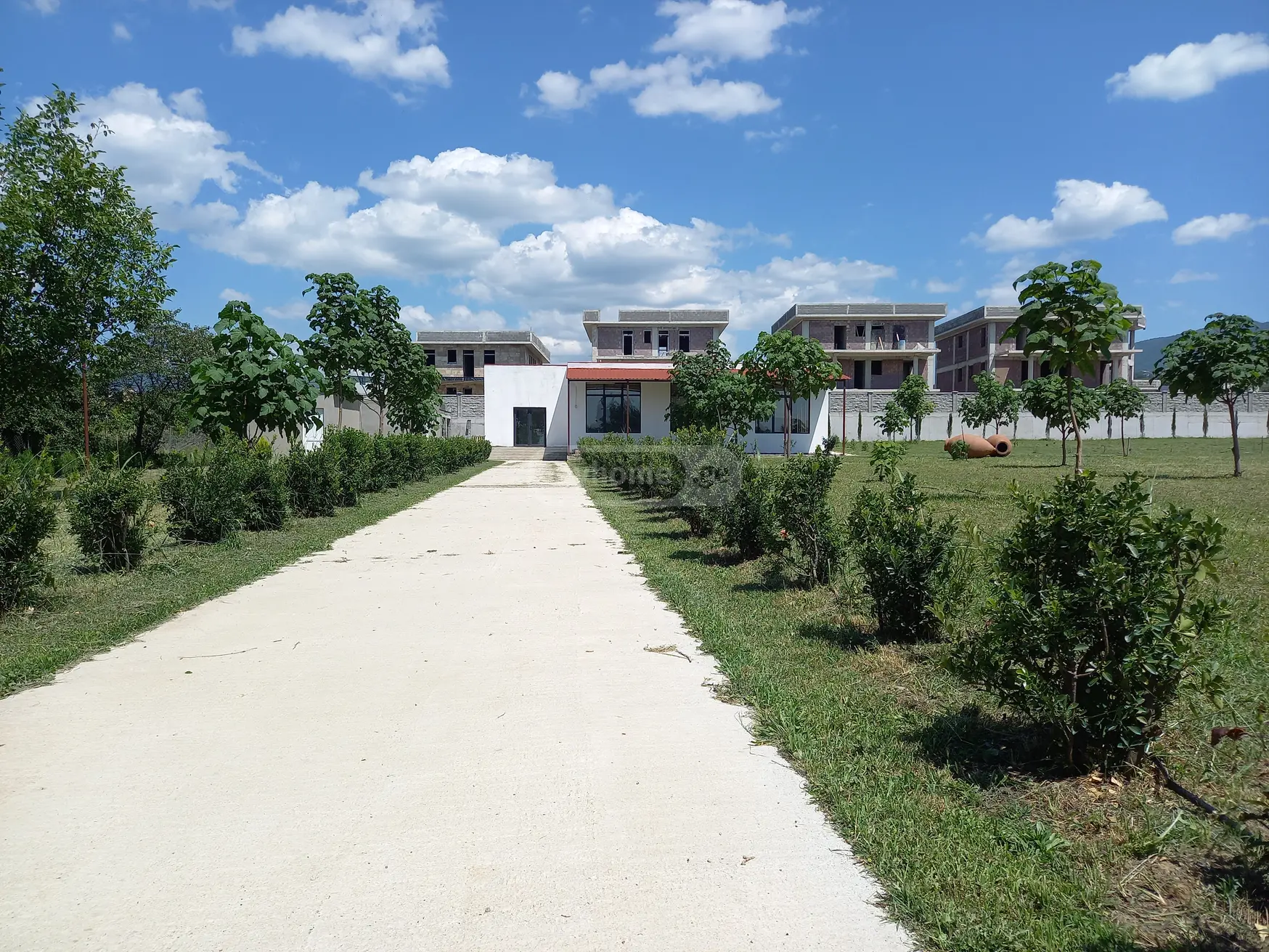 Universal Commercial Area For Rent In Saguramo, In Mtskheta Municipality view 9