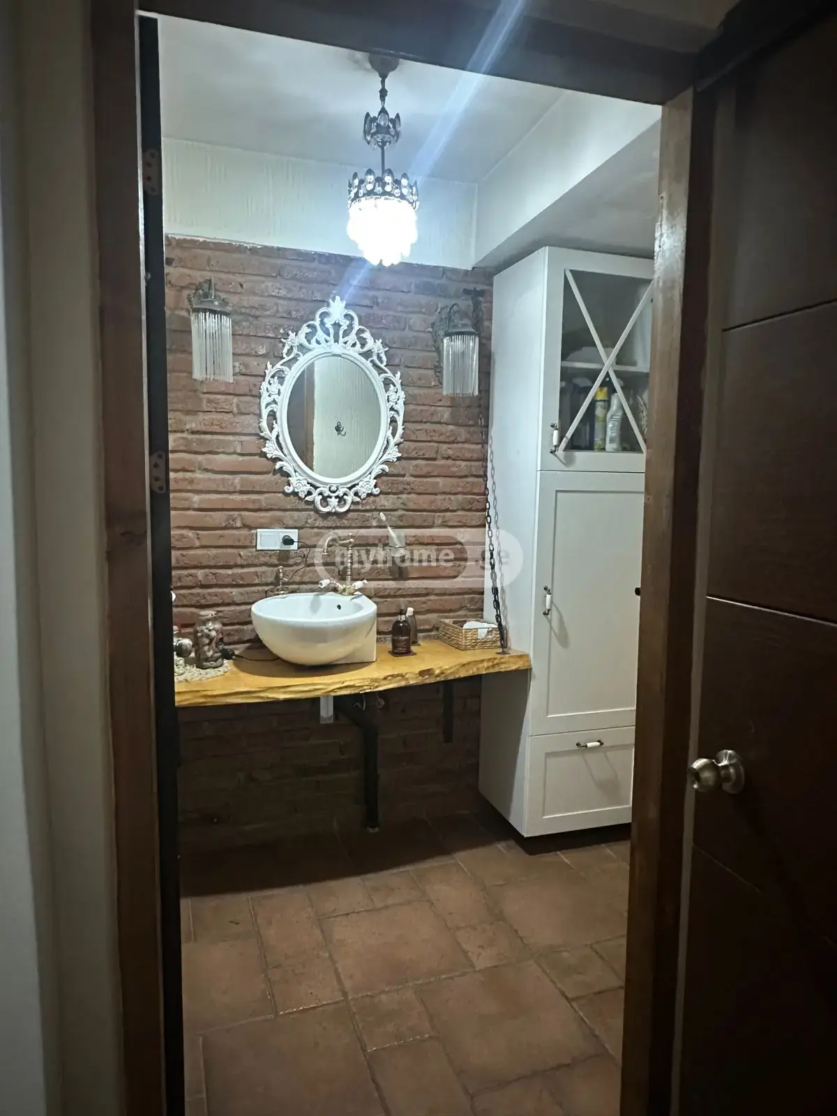 5 Room Private House For Rent In Samgori view 7