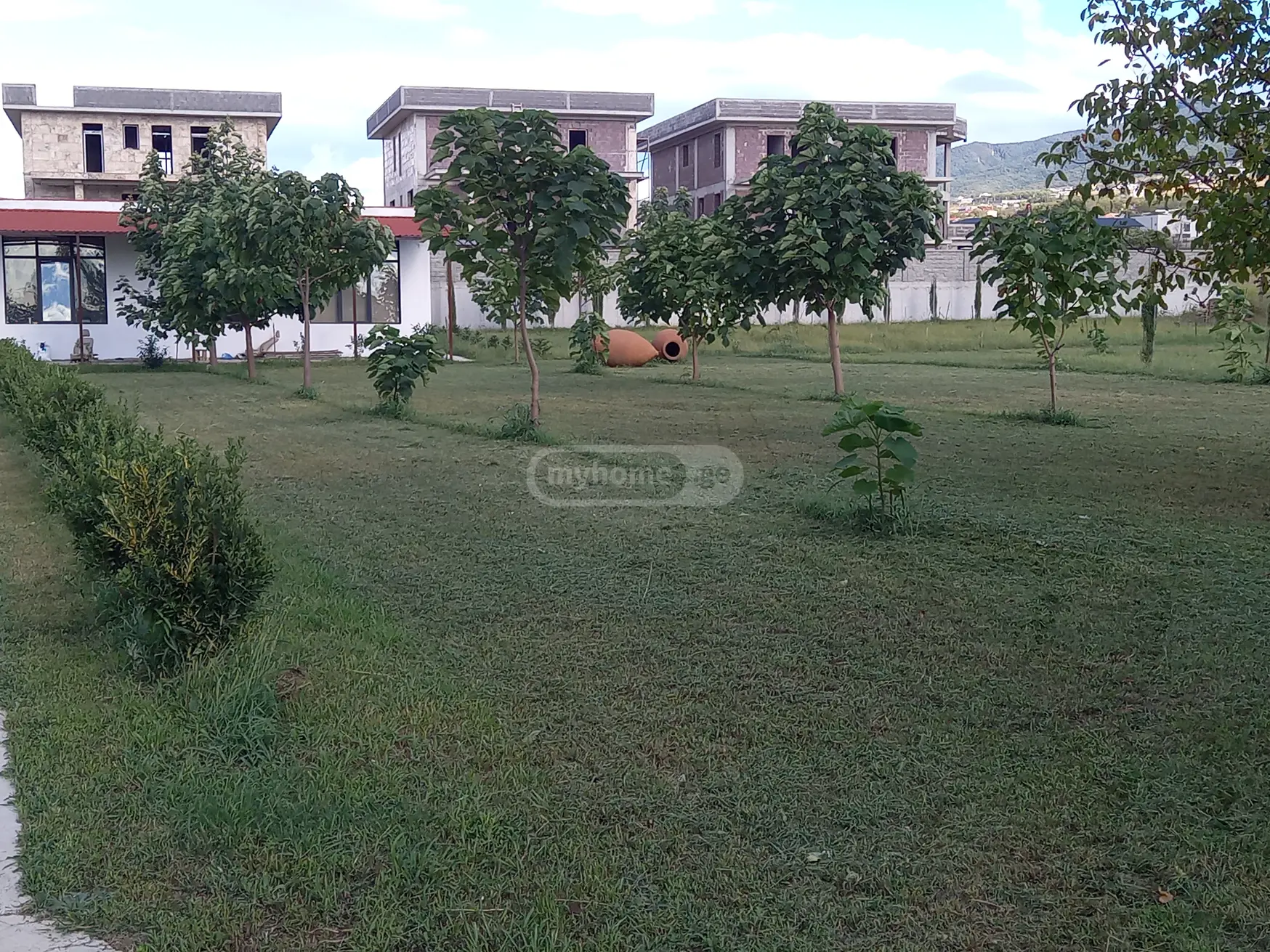 Universal Commercial Area For Rent In Saguramo, In Mtskheta Municipality view 8