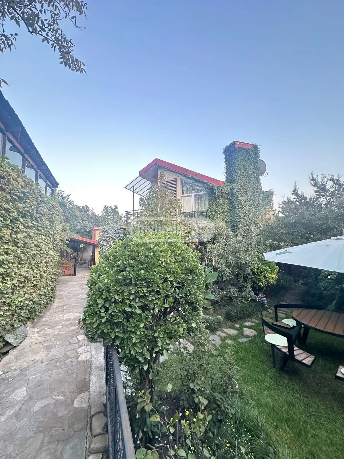 5 Room Private House For Rent In Samgori view 2