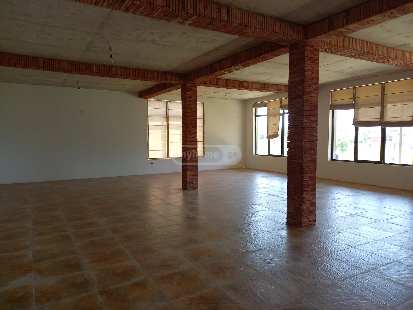Universal Commercial Area For Rent In Saguramo, In Mtskheta Municipality view 4